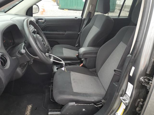 Photo 6 VIN: 1J4NF1FB6BD235057 - JEEP COMPASS 