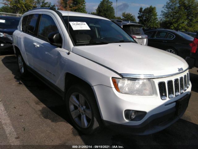 Photo 0 VIN: 1J4NF1FB6BD240484 - JEEP COMPASS 