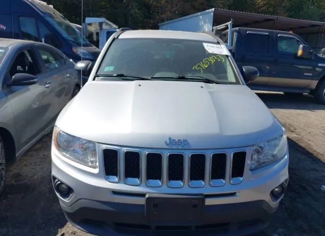 Photo 5 VIN: 1J4NF1FB6BD255616 - JEEP COMPASS 