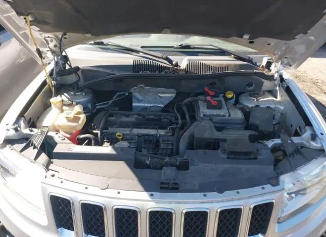 Photo 9 VIN: 1J4NF1FB6BD255616 - JEEP COMPASS 