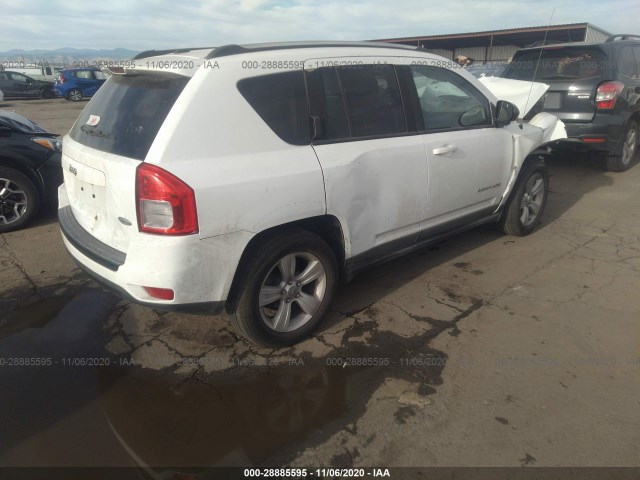 Photo 3 VIN: 1J4NF1FB6BD257799 - JEEP COMPASS 