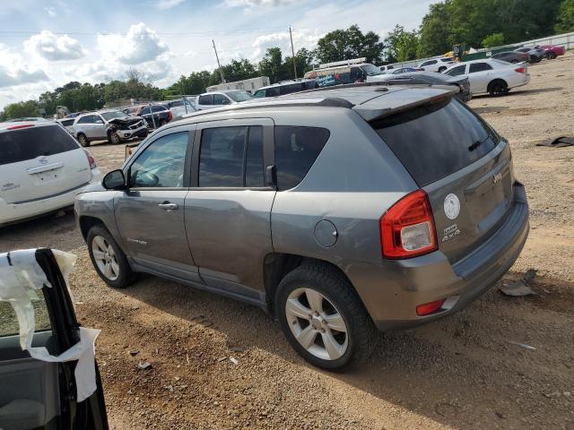 Photo 1 VIN: 1J4NF1FB6BD258127 - JEEP COMPASS 