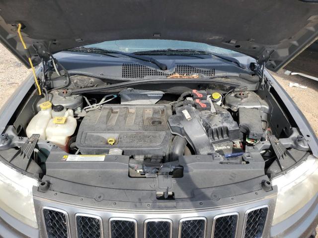 Photo 10 VIN: 1J4NF1FB6BD258127 - JEEP COMPASS 