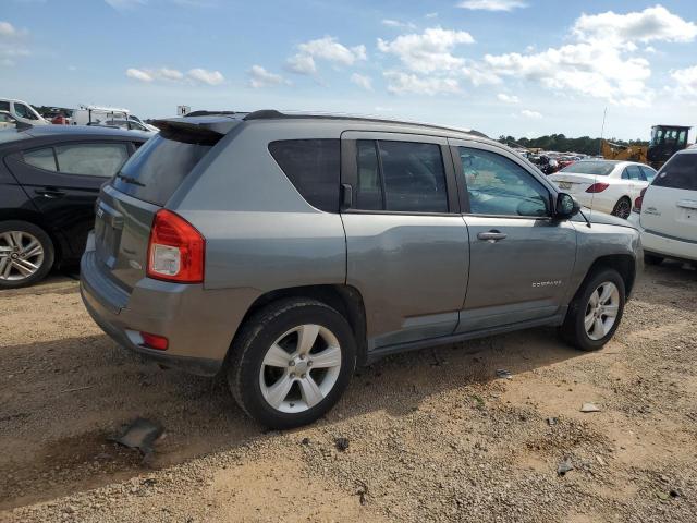 Photo 2 VIN: 1J4NF1FB6BD258127 - JEEP COMPASS 