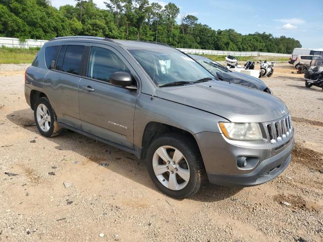 Photo 3 VIN: 1J4NF1FB6BD258127 - JEEP COMPASS 