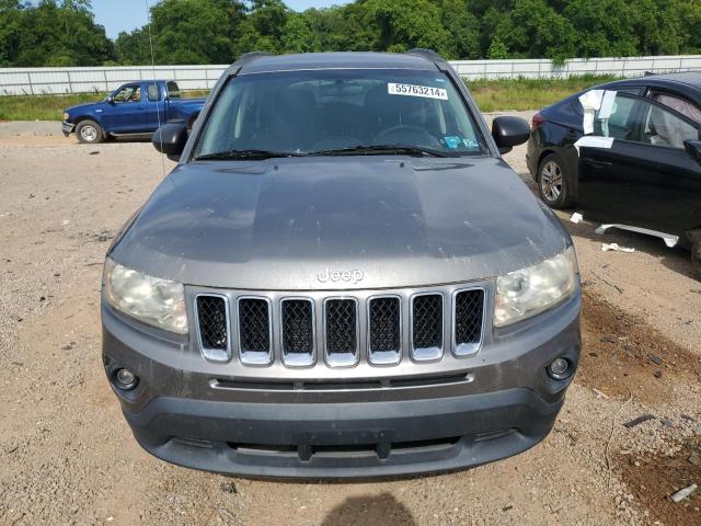 Photo 4 VIN: 1J4NF1FB6BD258127 - JEEP COMPASS 