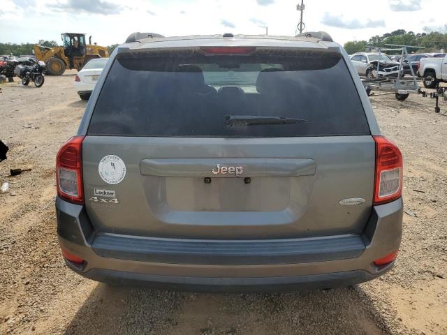 Photo 5 VIN: 1J4NF1FB6BD258127 - JEEP COMPASS 