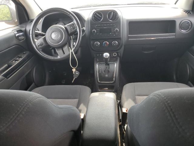 Photo 7 VIN: 1J4NF1FB6BD258127 - JEEP COMPASS 