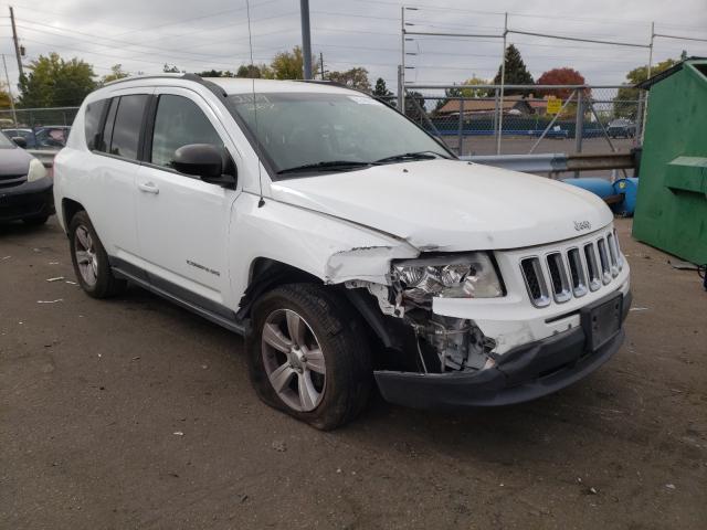 Photo 0 VIN: 1J4NF1FB6BD264851 - JEEP COMPASS SP 