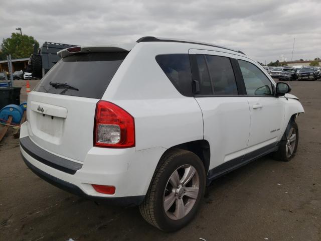 Photo 3 VIN: 1J4NF1FB6BD264851 - JEEP COMPASS SP 