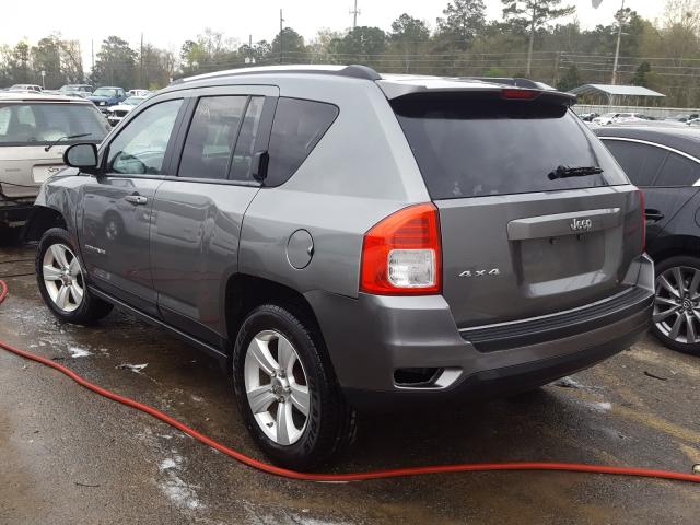 Photo 2 VIN: 1J4NF1FB6BD266499 - JEEP COMPASS SP 