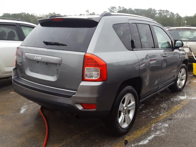 Photo 3 VIN: 1J4NF1FB6BD266499 - JEEP COMPASS SP 