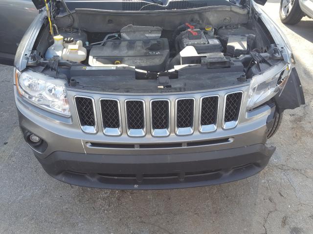 Photo 6 VIN: 1J4NF1FB6BD266499 - JEEP COMPASS SP 