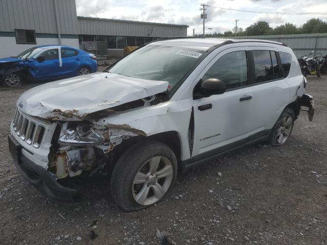 Photo 0 VIN: 1J4NF1FB6BD276675 - JEEP COMPASS SP 