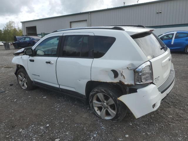 Photo 1 VIN: 1J4NF1FB6BD276675 - JEEP COMPASS SP 