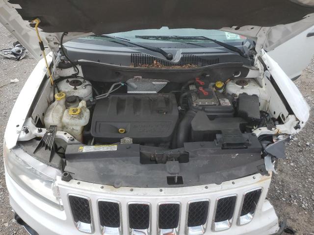 Photo 11 VIN: 1J4NF1FB6BD276675 - JEEP COMPASS SP 