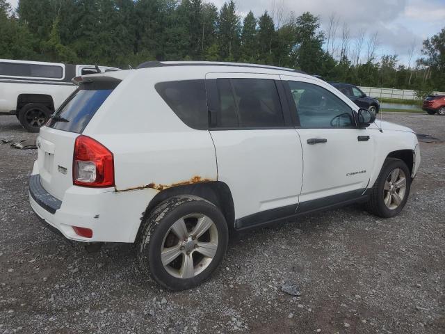 Photo 2 VIN: 1J4NF1FB6BD276675 - JEEP COMPASS SP 