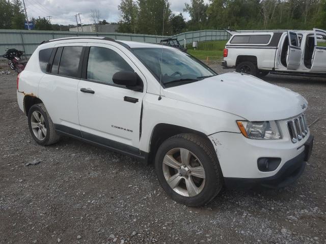 Photo 3 VIN: 1J4NF1FB6BD276675 - JEEP COMPASS SP 