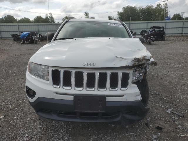 Photo 4 VIN: 1J4NF1FB6BD276675 - JEEP COMPASS SP 