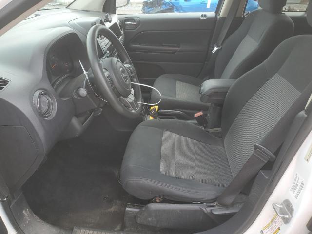 Photo 6 VIN: 1J4NF1FB6BD276675 - JEEP COMPASS SP 