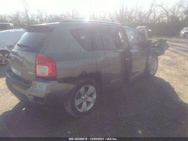 Photo 3 VIN: 1J4NF1FB6BD279169 - JEEP COMPASS 