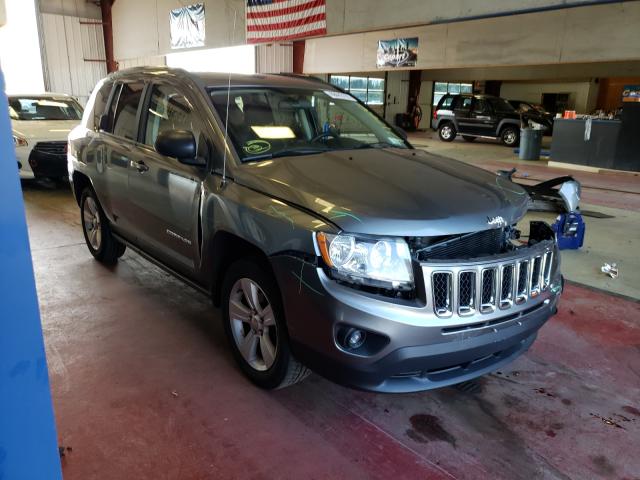 Photo 0 VIN: 1J4NF1FB6BD280421 - JEEP COMPASS SP 