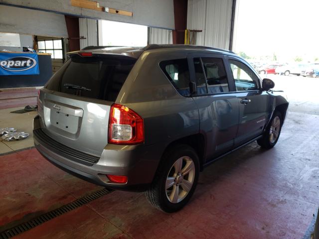 Photo 3 VIN: 1J4NF1FB6BD280421 - JEEP COMPASS SP 