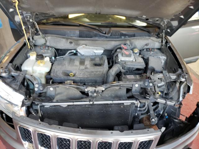 Photo 6 VIN: 1J4NF1FB6BD280421 - JEEP COMPASS SP 