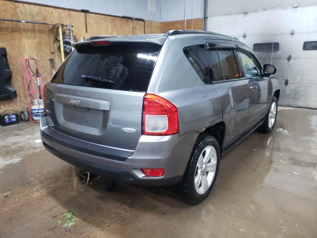 Photo 3 VIN: 1J4NF1FB6BD281570 - JEEP COMPASS SP 