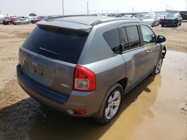 Photo 3 VIN: 1J4NF1FB6BD282444 - JEEP COMPASS SP 