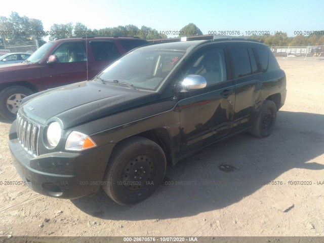 Photo 1 VIN: 1J4NF1FB7AD623056 - JEEP COMPASS 