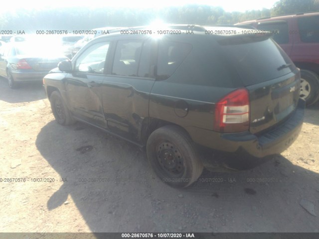 Photo 2 VIN: 1J4NF1FB7AD623056 - JEEP COMPASS 