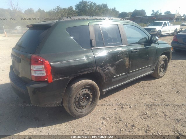 Photo 3 VIN: 1J4NF1FB7AD623056 - JEEP COMPASS 