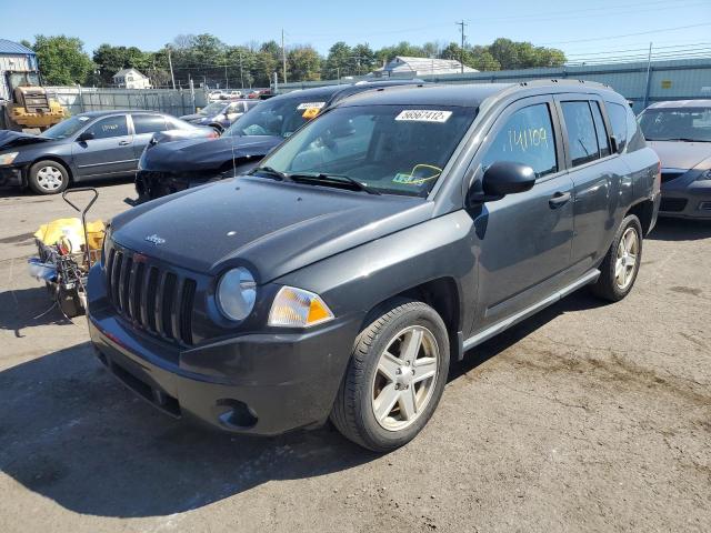 Photo 1 VIN: 1J4NF1FB7AD646093 - JEEP COMPASS SP 