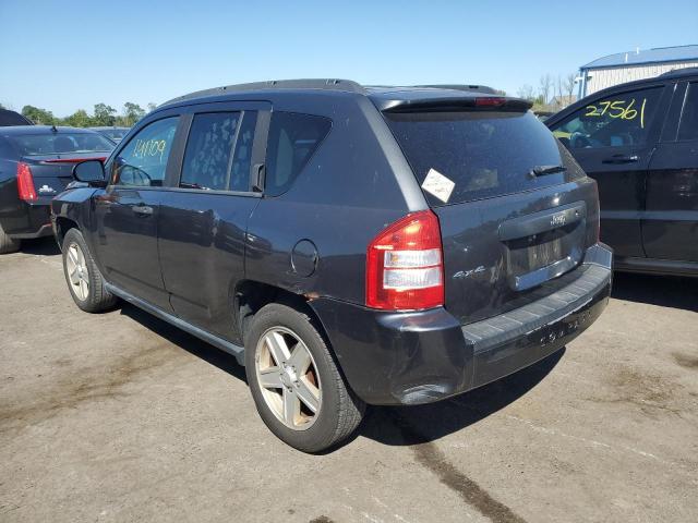 Photo 2 VIN: 1J4NF1FB7AD646093 - JEEP COMPASS SP 