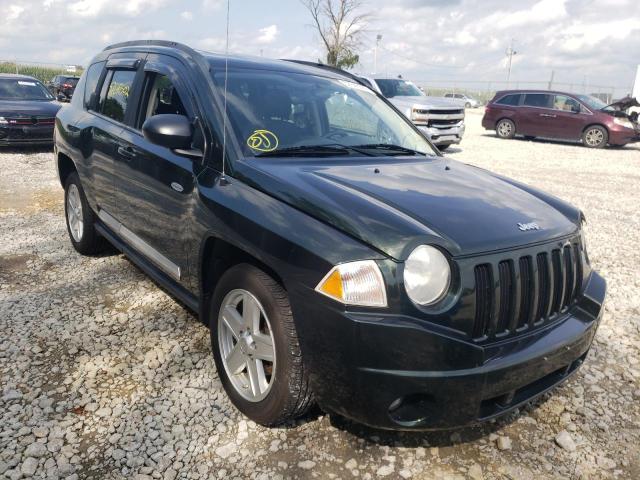 Photo 0 VIN: 1J4NF1FB7AD652427 - JEEP COMPASS SP 