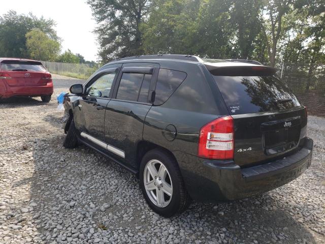 Photo 2 VIN: 1J4NF1FB7AD652427 - JEEP COMPASS SP 