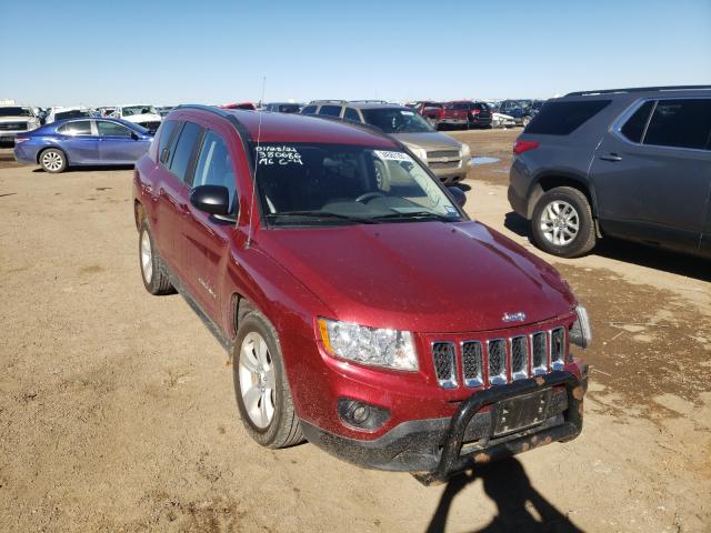 Photo 0 VIN: 1J4NF1FB7BD135906 - JEEP COMPASS SP 