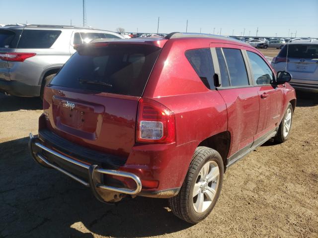 Photo 3 VIN: 1J4NF1FB7BD135906 - JEEP COMPASS SP 