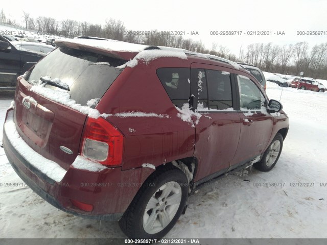 Photo 3 VIN: 1J4NF1FB7BD145383 - JEEP COMPASS 