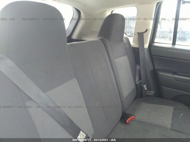 Photo 7 VIN: 1J4NF1FB7BD145383 - JEEP COMPASS 