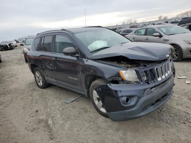 Photo 3 VIN: 1J4NF1FB7BD149689 - JEEP COMPASS 