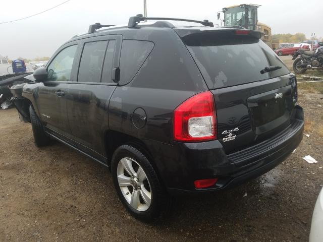 Photo 2 VIN: 1J4NF1FB7BD159008 - JEEP COMPASS SP 