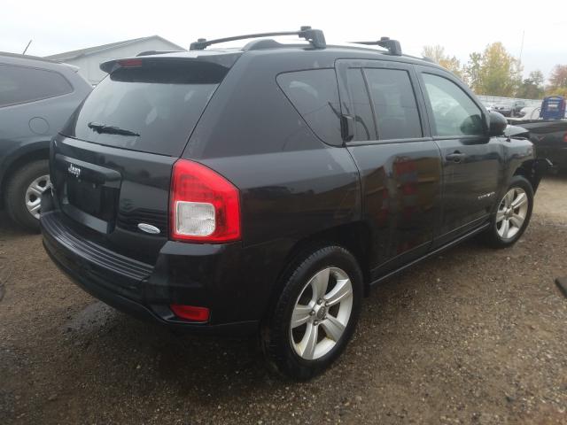 Photo 3 VIN: 1J4NF1FB7BD159008 - JEEP COMPASS SP 