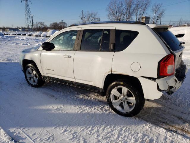 Photo 1 VIN: 1J4NF1FB7BD159154 - JEEP COMPASS SP 