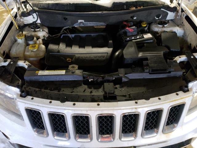 Photo 11 VIN: 1J4NF1FB7BD159154 - JEEP COMPASS SP 