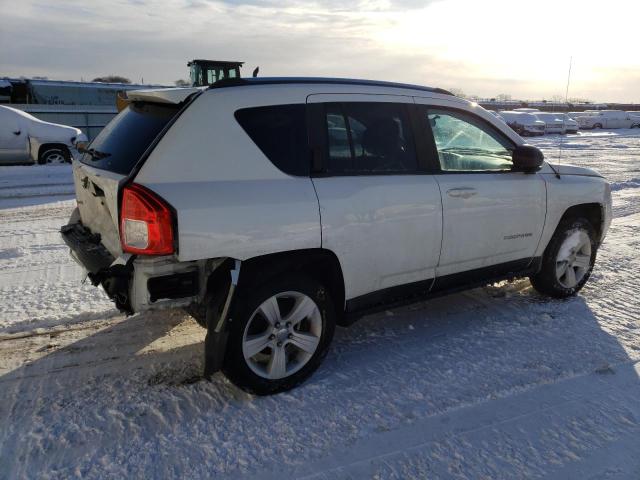 Photo 2 VIN: 1J4NF1FB7BD159154 - JEEP COMPASS SP 