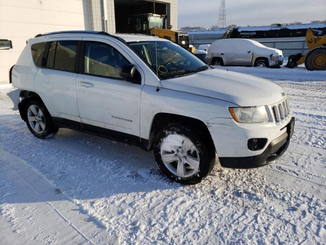 Photo 3 VIN: 1J4NF1FB7BD159154 - JEEP COMPASS SP 