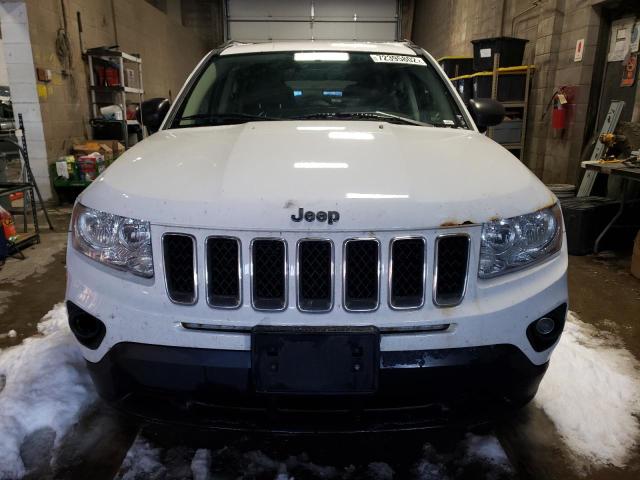 Photo 4 VIN: 1J4NF1FB7BD159154 - JEEP COMPASS SP 