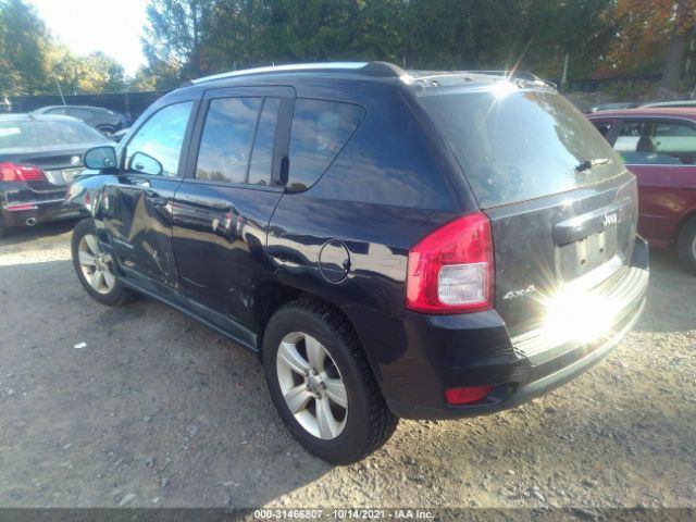 Photo 2 VIN: 1J4NF1FB7BD164130 - JEEP COMPASS 